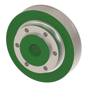 Pulley