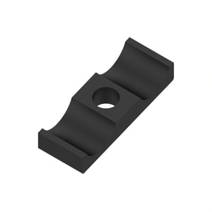 Half Clamp