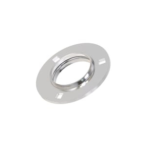 Bearing Housing W/O Bearing