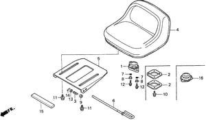 Image of 81100-771-B01