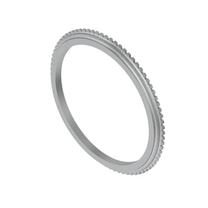 End Plate