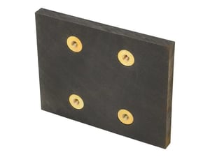 PAD,ASSEMBLY WEAR