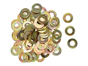 WSHR FLT.50.53 1.06.121QTY=100