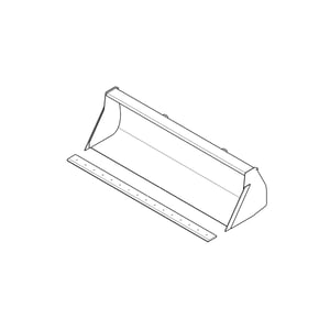 Loader Bucket