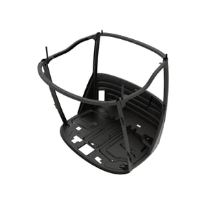 Cab Frame