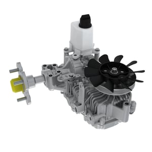 MIA12729: TZT7D Transmission, Right Side
