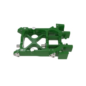 Front Axle Support