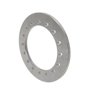 End Plate
