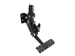 BRAKE,PEDAL ASSEMBLY