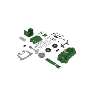 Hitch Kit
