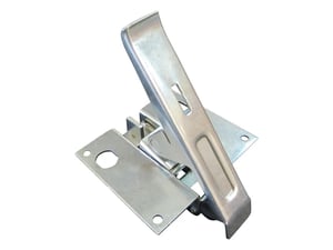 HOOD LOCK