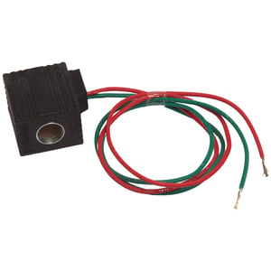 Electrical Coil