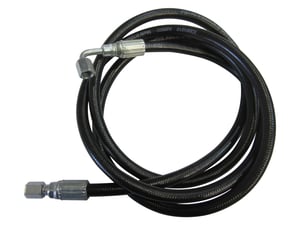 HOSE, HYD .25X87.00 STRX90