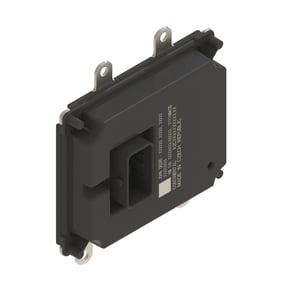 Electronic Control Unit