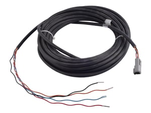 HARNESS,UPRIGHT SWITCH