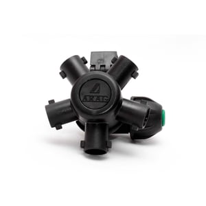 Nozzle Holder