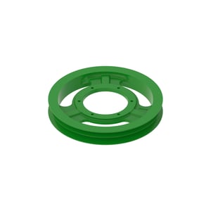 Pulley