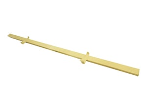 WELD, POWER TRACK SUPPORT