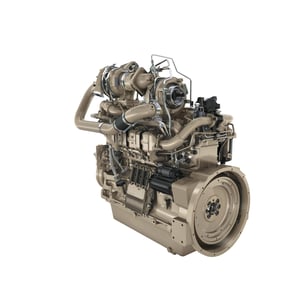 Diesel Engine