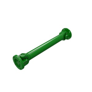 Universal Driveshaft