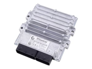 CONTROL,BASE MODULE ECM1