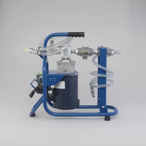 D/S,PORTABLE FILTER ASSEMBLY