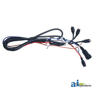 Cab Wiring Harness