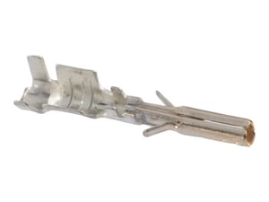 TERMINAL,MICRO-FIT SOCKET