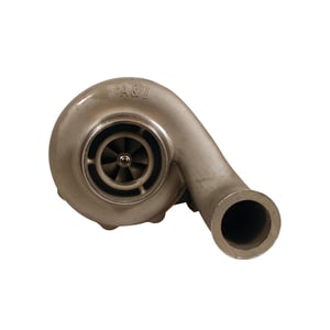 Turbocharger