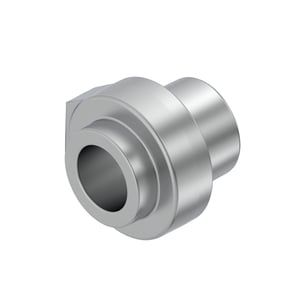 Hydr. Cylinder Rod Guide
