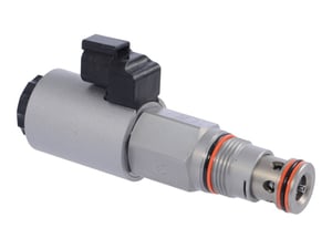 SOLENOID VALVE