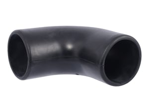 ELBOW, 2" 90 RUBBER