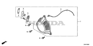 Image of 28462-ZT3-P11