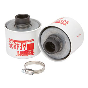 Filter, Air (QTY 1)