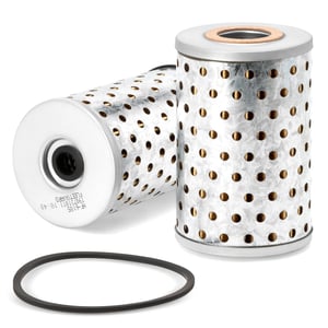 Hydraulic Filter
