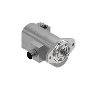 Hydraulic Pump