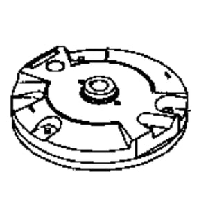 Flywheel Kit