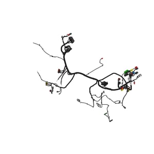 Chassis Wiring Harness