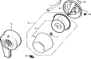 Image of 15721-890-010