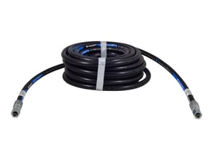 HOSE ASSY,3/8 JIC STR-STR