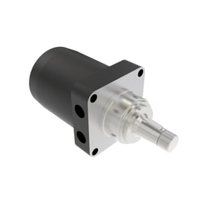 Hydraulic Motor