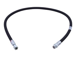 HOSE ASSY,.38" ORFS/ORFS
