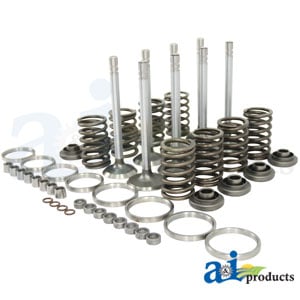 Valve Train Kit