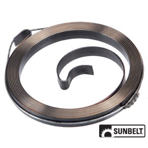 Recoil Spring