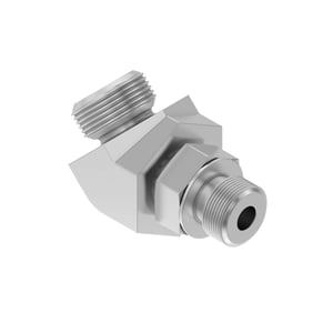 Adapter Fitting