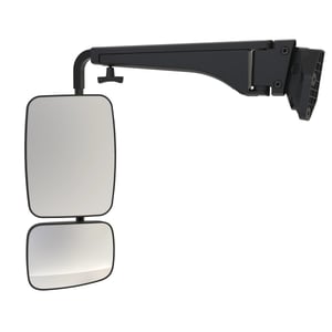 Rear View Mirror