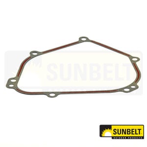 GASKET-CRANKCASE