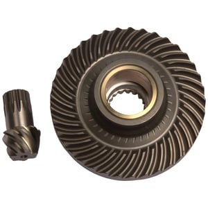 Bevel Gear