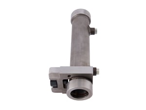 CYL,BARREL WELD