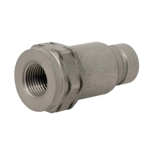 Hydr. Quick Coupler Plug